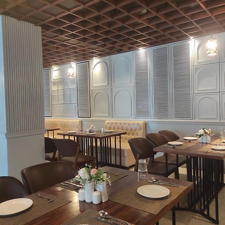 Hotel Obsidian Blue Itanagar Экстерьер фото