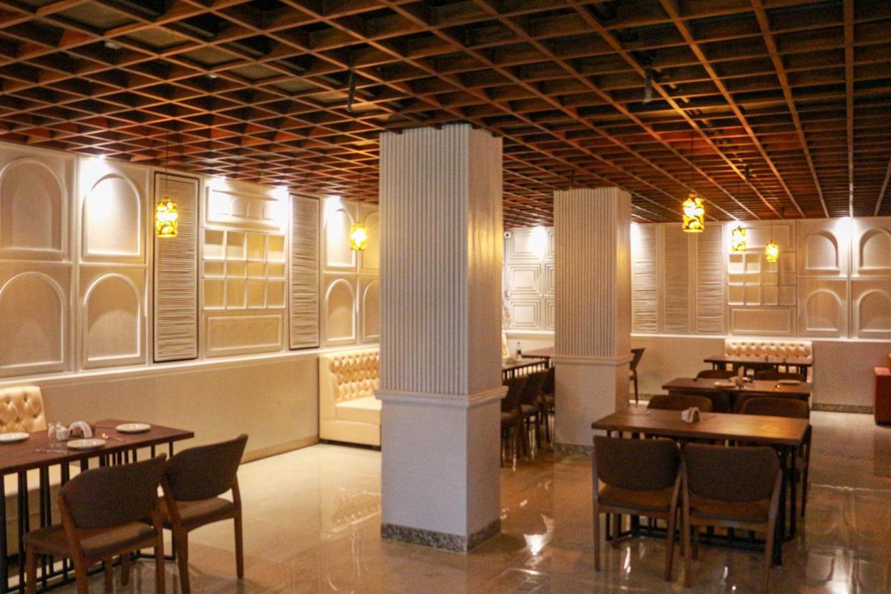 Hotel Obsidian Blue Itanagar Экстерьер фото