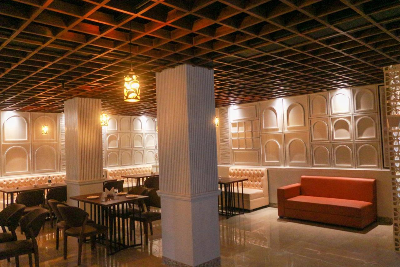 Hotel Obsidian Blue Itanagar Экстерьер фото