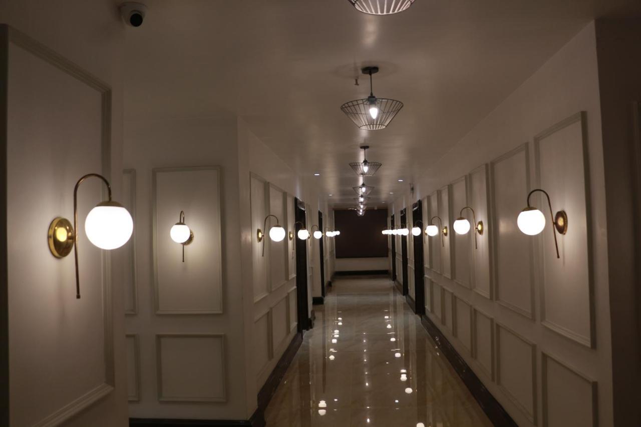 Hotel Obsidian Blue Itanagar Экстерьер фото