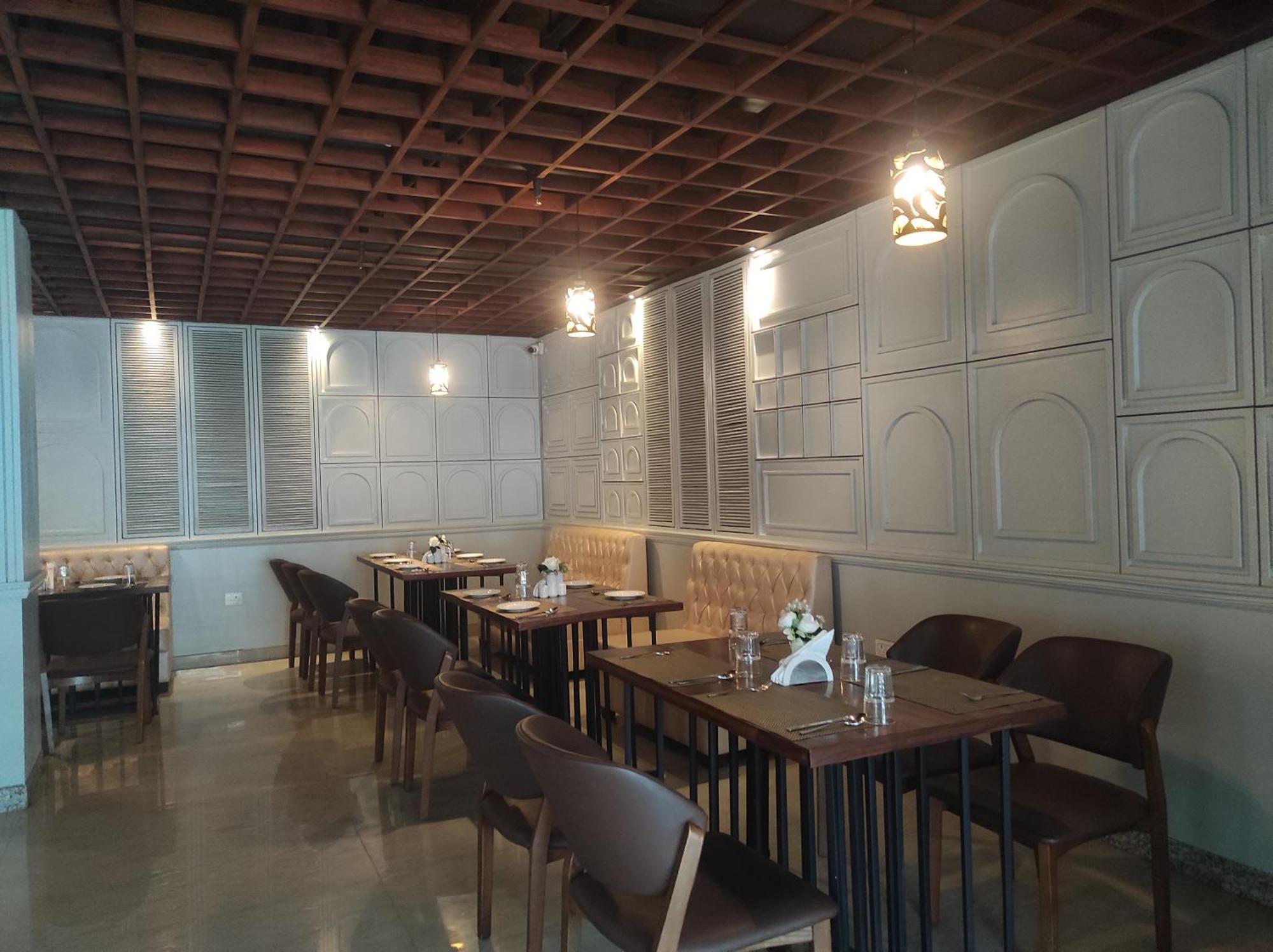Hotel Obsidian Blue Itanagar Экстерьер фото