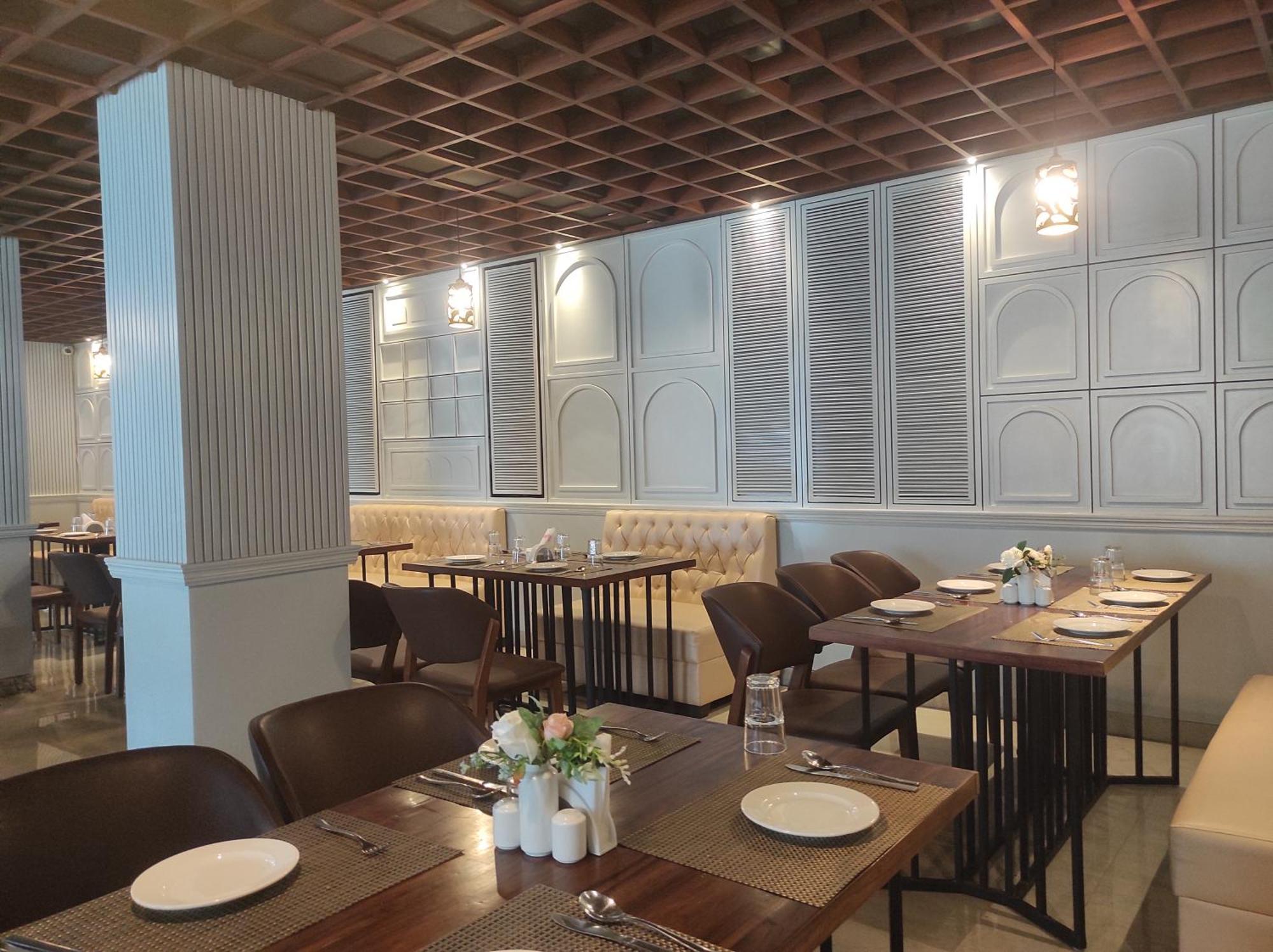Hotel Obsidian Blue Itanagar Экстерьер фото