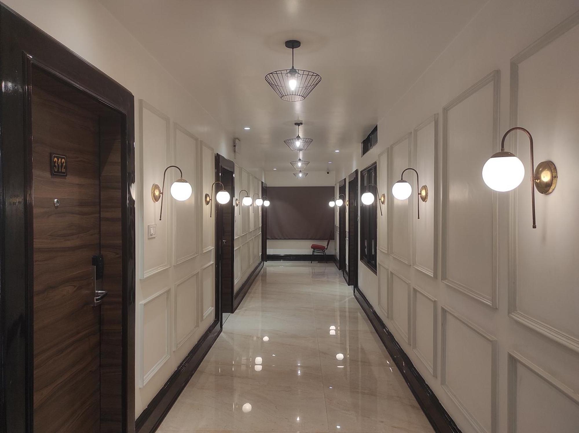 Hotel Obsidian Blue Itanagar Экстерьер фото