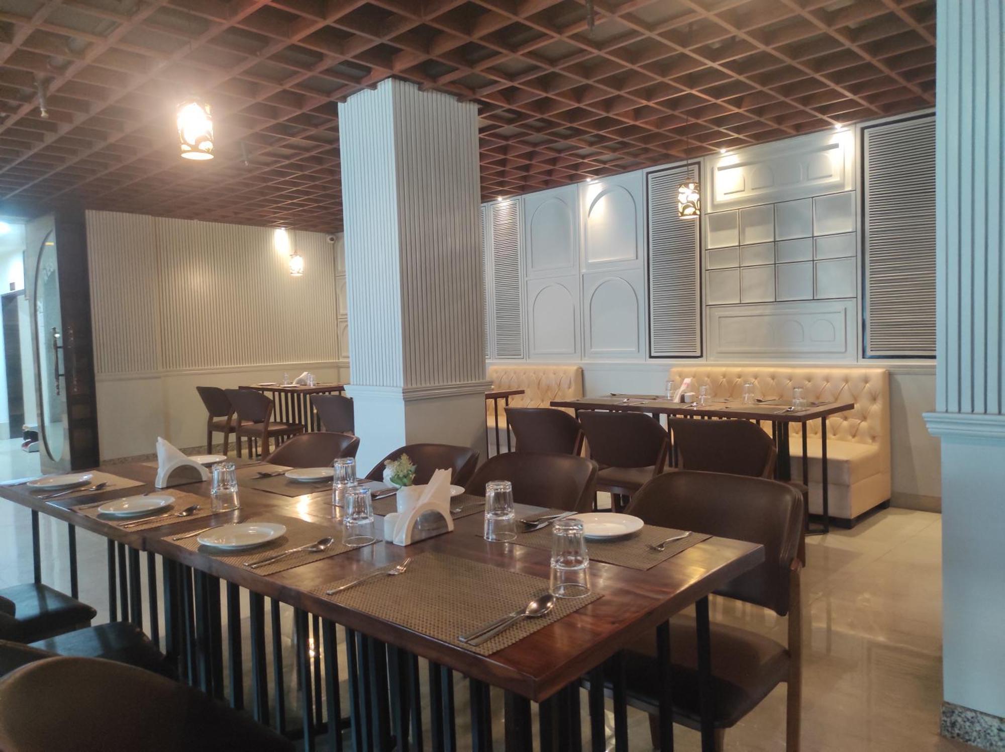 Hotel Obsidian Blue Itanagar Экстерьер фото