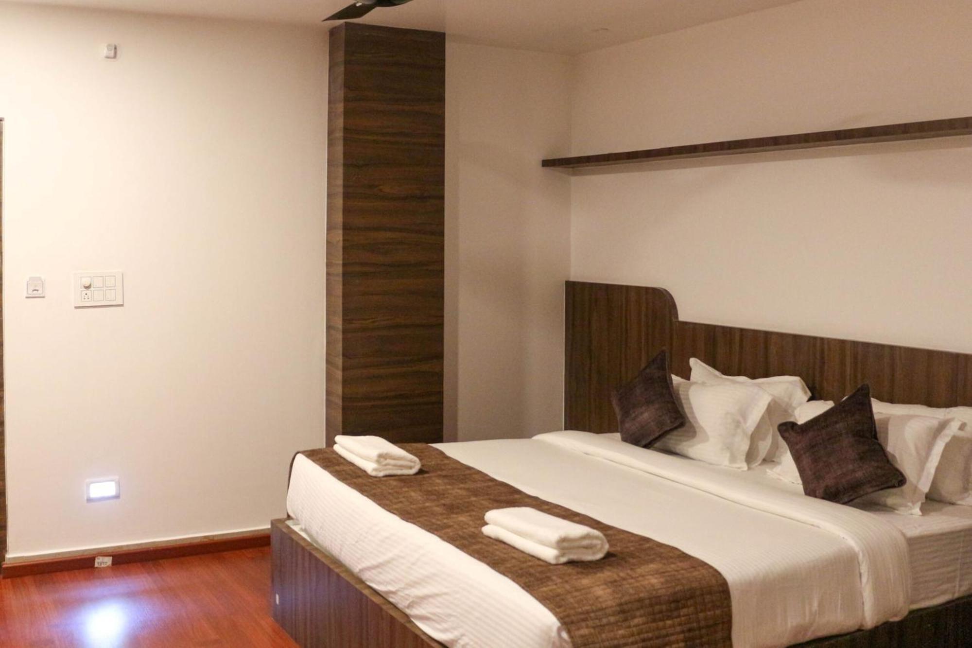 Hotel Obsidian Blue Itanagar Экстерьер фото