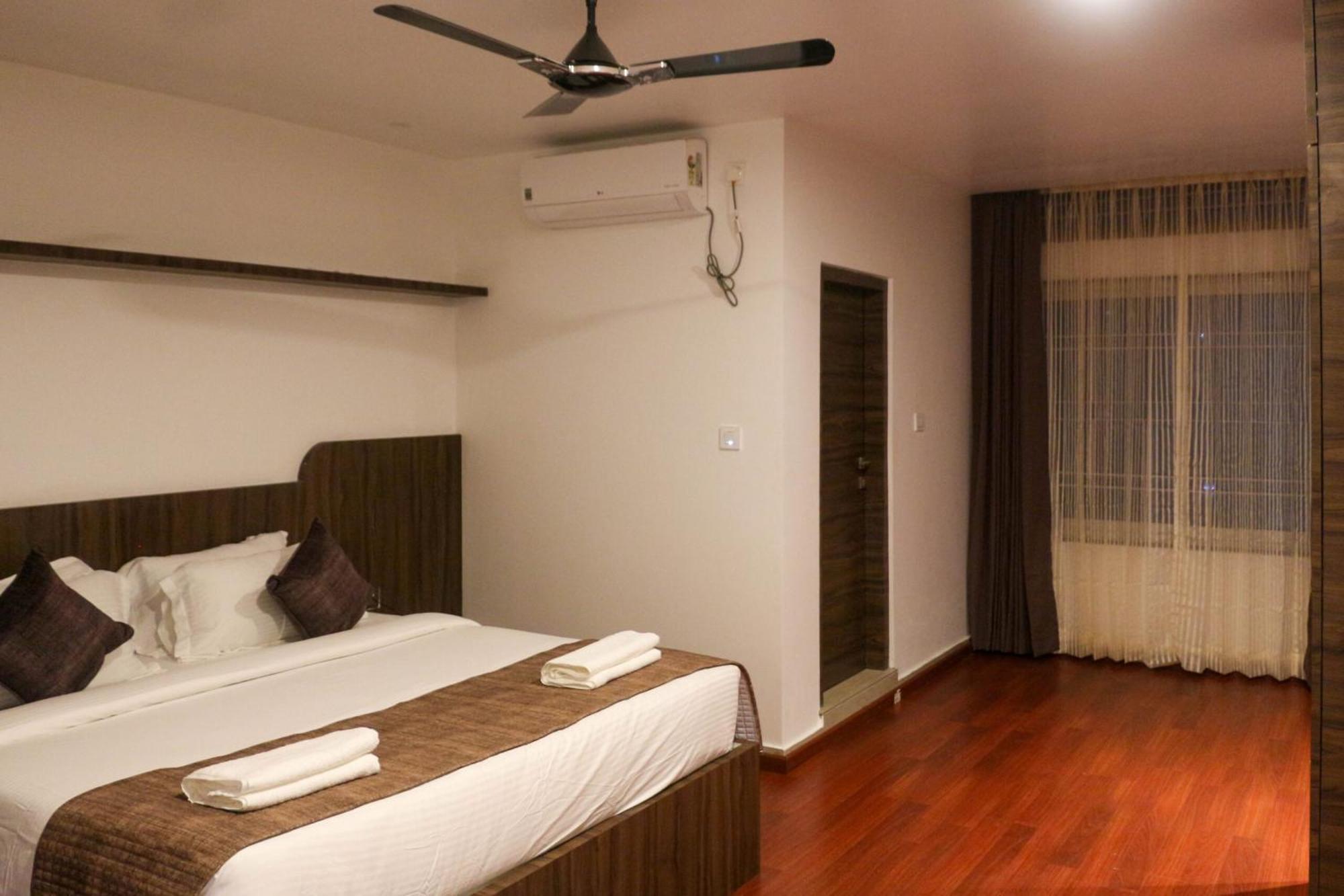 Hotel Obsidian Blue Itanagar Экстерьер фото